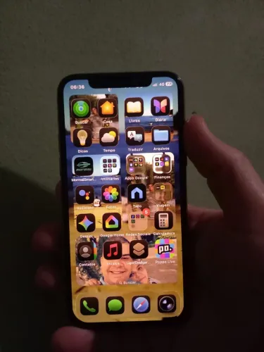 iPhone 11 Pro de 64GB