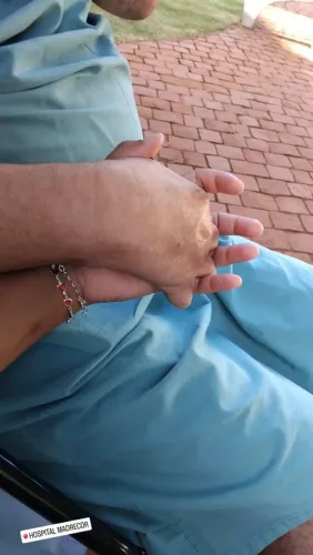 Cuidadora