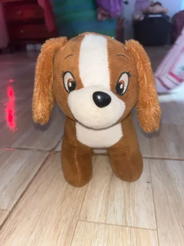 Ursinho de pelúcia por 15$