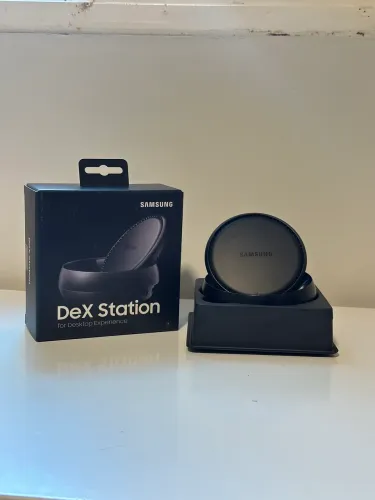 Samsung DEX Station