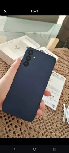 Galaxy A15 5g azul