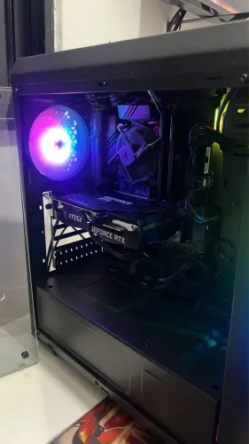 Computador Gamer
