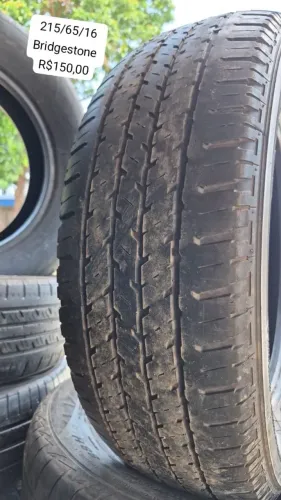 215/65/16 Bridgestone