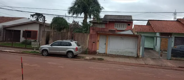 Terreno Esteio ótima localização