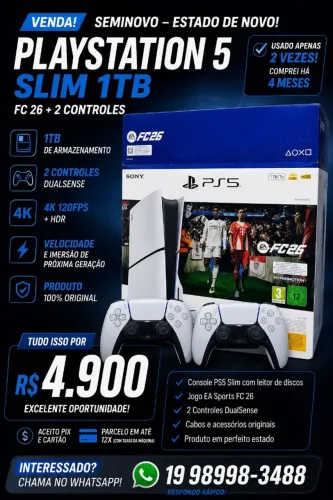 PS5