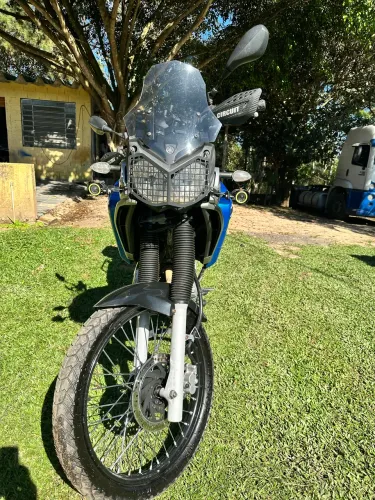 Ténéré 250