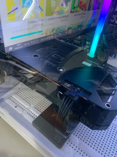 Rx 7600