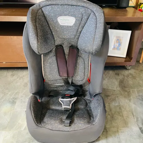 Cadeirinha múltipla burigoto
