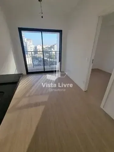 Apartamento Studio à venda no charmoso bairro Sumaré, localizado na cidade de São Paulo
