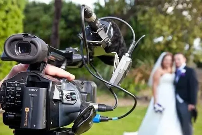Filmagem video edição casamento eventos