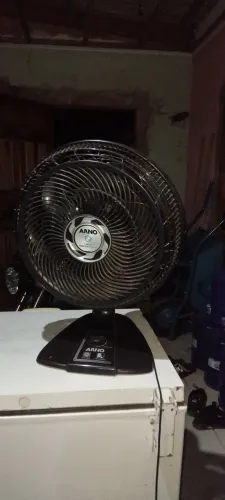 Vendo ventilador