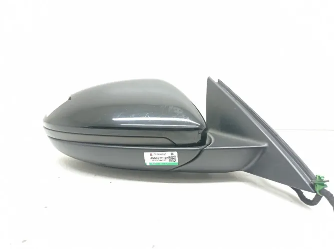 Retrovisor Direito C Pisca Vw Jetta Tsi 1.4 2018 2019 