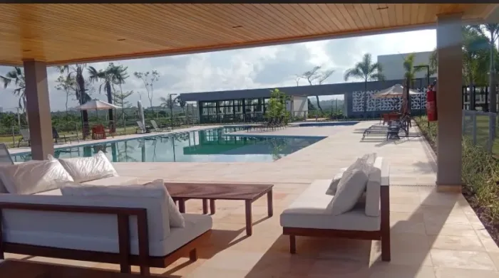 Alphaville Terras 5 355m2