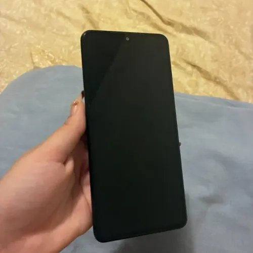 POCO F3 256GB 8G RAM - Night Black
