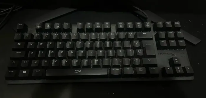 HYPERX ALLOY FPS RGB