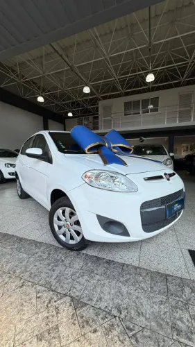 Fiat Palio Attractive 1.0 EVO Fire Flex 8V 5P 2016