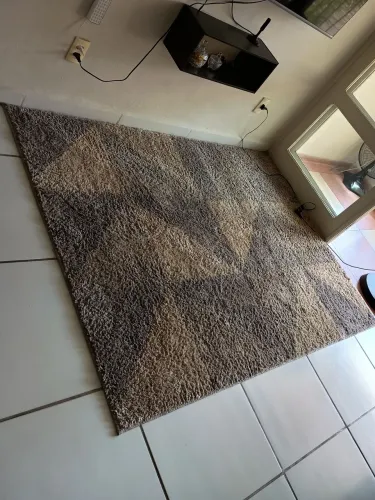 Tapete de sala