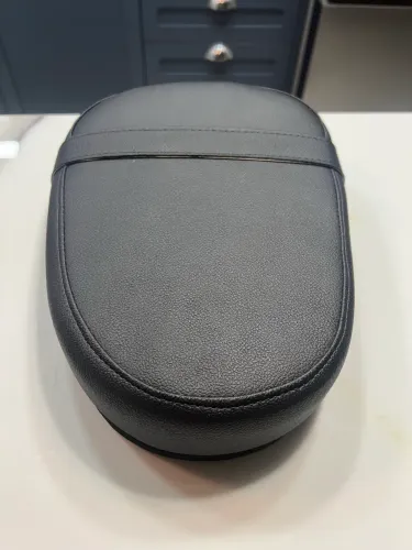 Banco auxiliar confort ride Z900