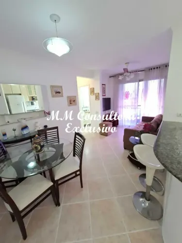 Apartamento MOBILIADO aluguel possui 62 metros quadrados com 2 quartos em IPIRANGA - São P