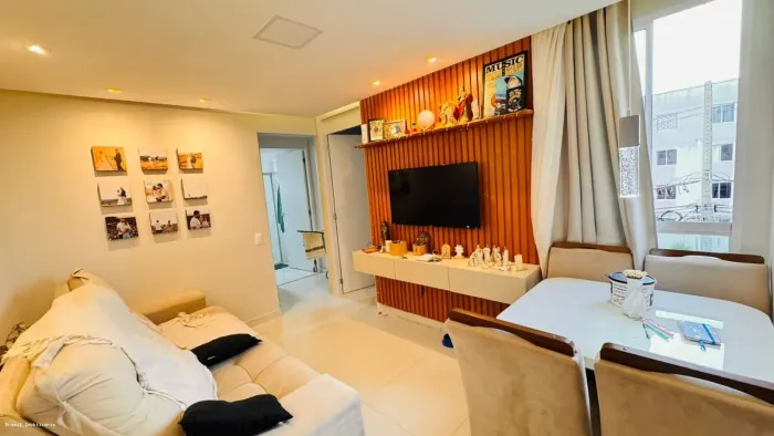 Apartamentos Financiáveis para Venda em RA XIII Santa Maria, Setor Meireles (Santa Maria),
