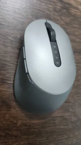 Mouse Dell multi device
