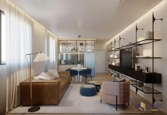 Apartamento à venda em Ouro Preto, Belo Horizonte Oportunidade imperdível! Este aconchegan