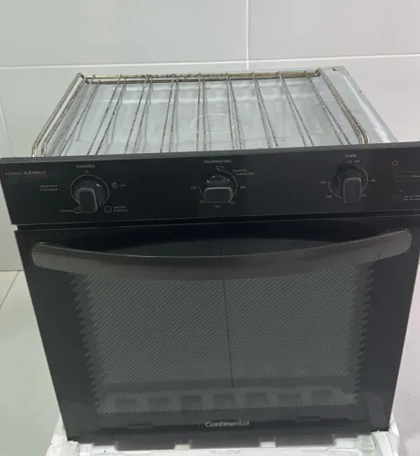 Vendo Forno Elétrico de embutir - com defeito