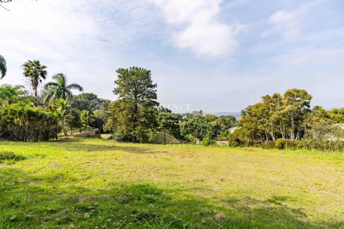 terreno - Sítios de Recreio Gramado - Campinas