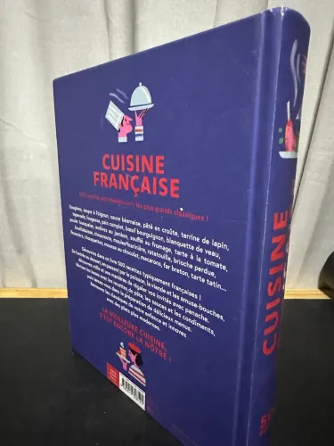 Livro de gastronomia 2