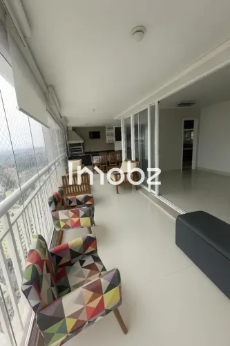 Apartamento à venda no Condomínio Paulistano - David Ben Gurion, 955 - São Paulo - SP - CE