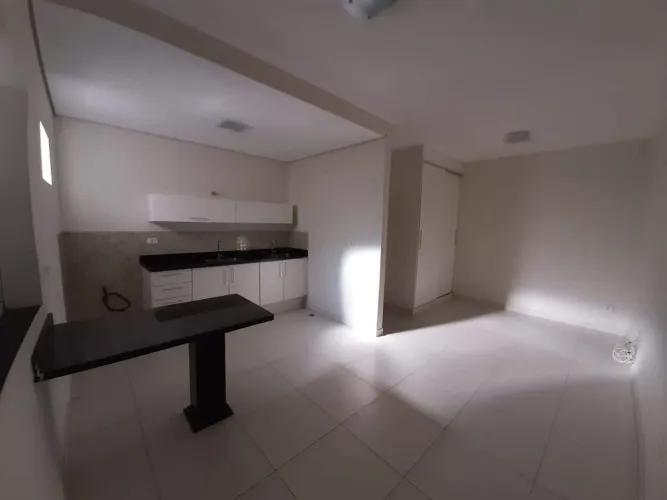 Kitnet para alugar no bairro São Dimas em Piracicaba