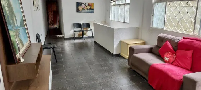 Casa 3 Quartos sendo 1 Suíte no Jardim Portugal
