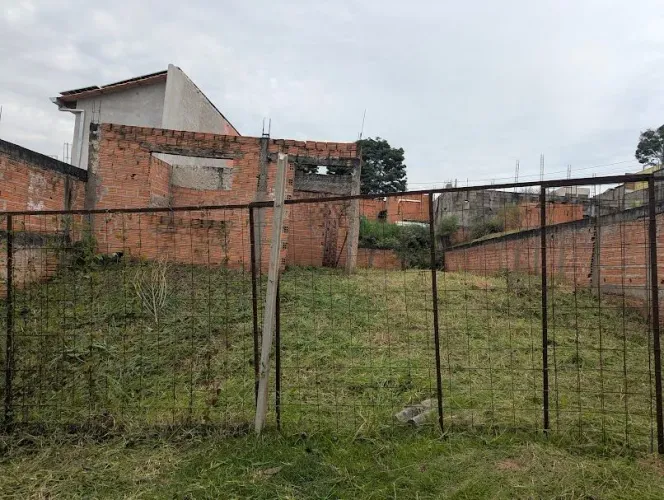 Terreno à venda, 250 m² por R$ 150.000,00 - Jardim Colúmbia D - Londrina/PR