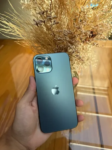 iPhone 12 Pro Max 128Gb Bateria 100%