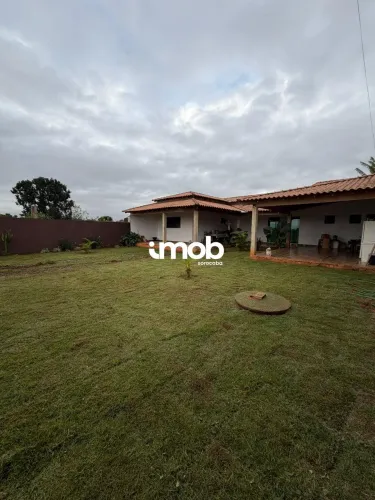 Chácara á venda bairro Cristovao - Araçoiaba da Serra/SP