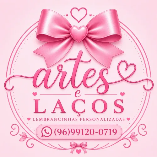 Personalizados para sua festinha 68904