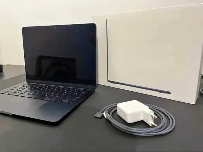 MacBook Air M3