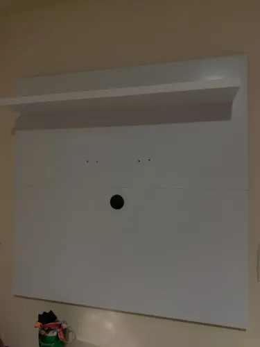 Painel branco tv 32 polegadas