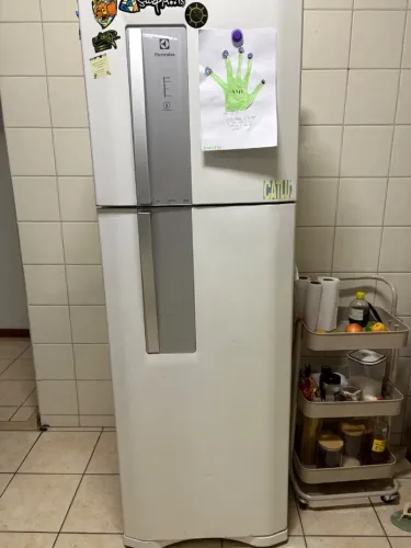 Geladeira