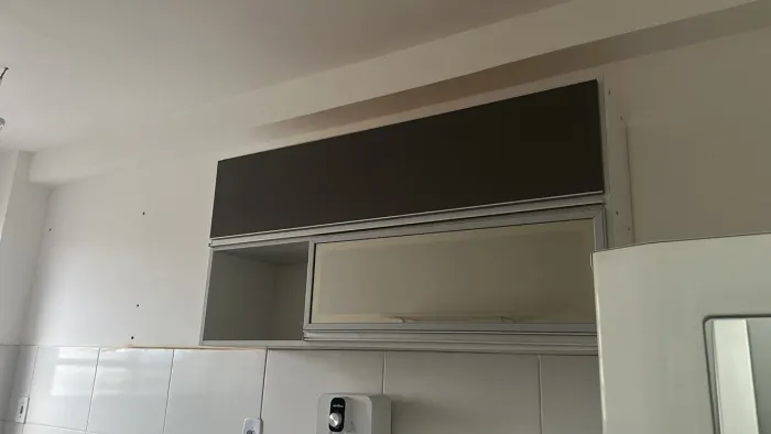 Armário de cozinha aéreo 1.20