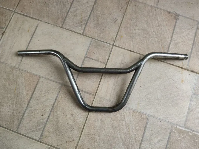 Guidão BMX alto old School