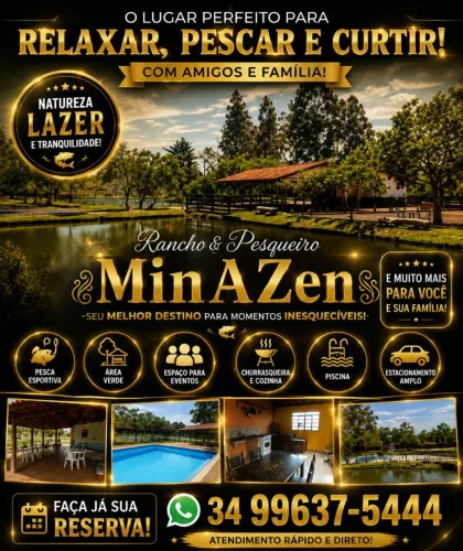 Lazer e descanso