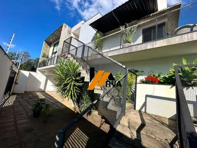 Casa com 2 dormitórios, 231 m² - venda por R$ 1.700.000,00 ou aluguel por R$ 7.168,00/mês 