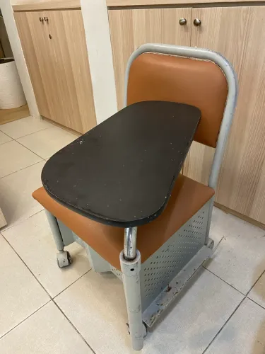 Cadeira para manicure
