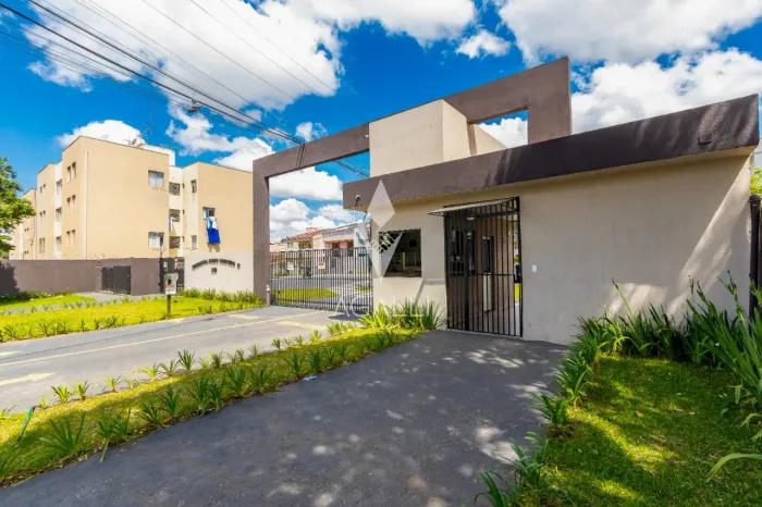 Apartamento com 2 quartos á VENDA no Campo Comprido - Curitiba/PR