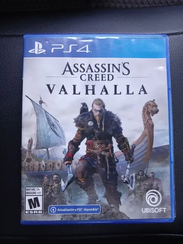 Assassin's Creed Valhalla