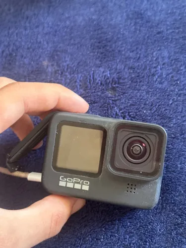 GoPro Hero 9 Black