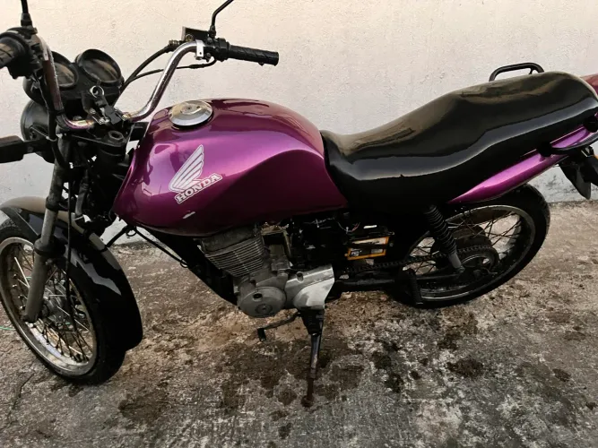 MOTORZÃO 4m fundido