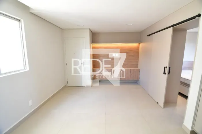 APARTAMENTO RESIDENTIAL em Campinas - São Paulo, Centro