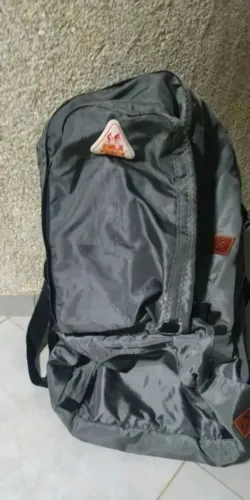 Mochila de tirlha